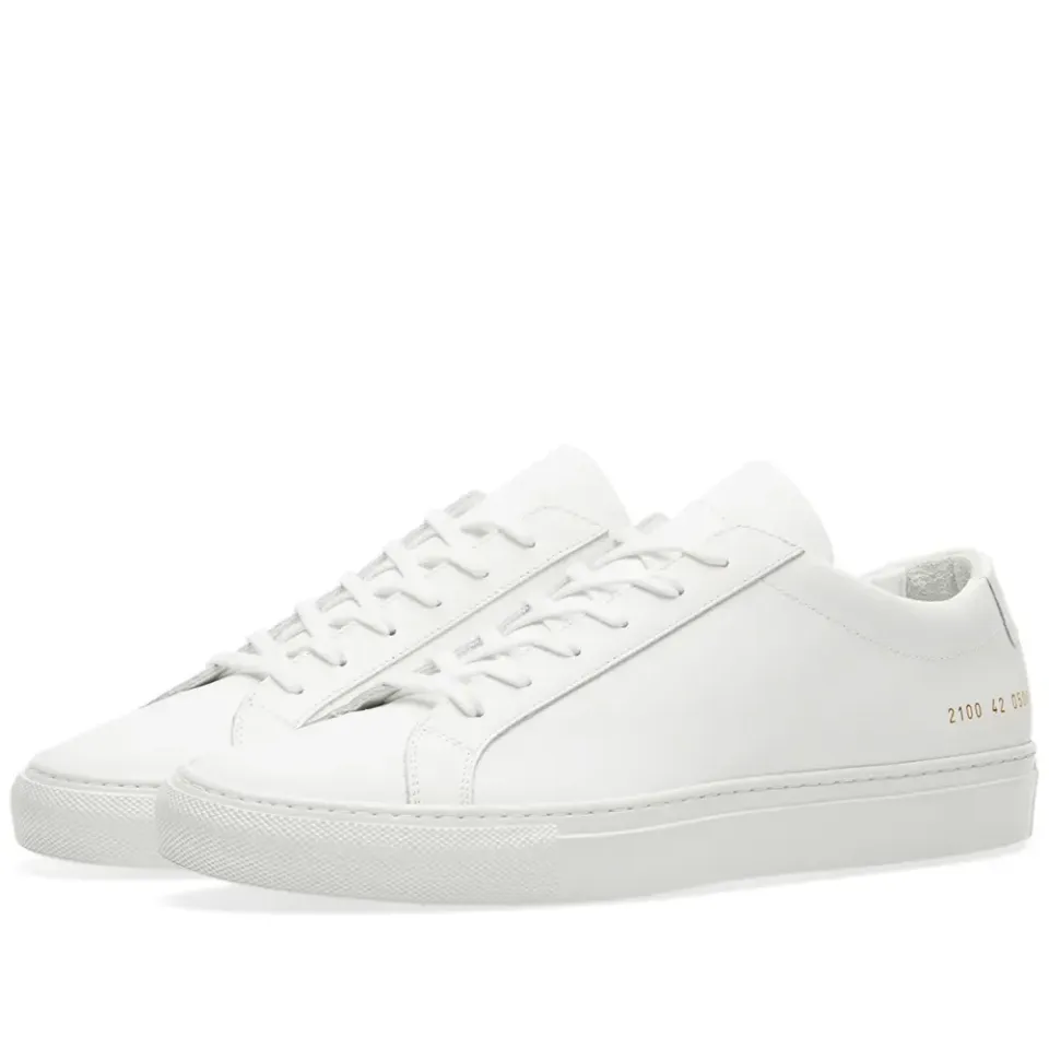 Achilles Low Lux