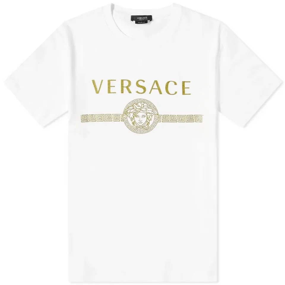 Classic Logo T-Shirt