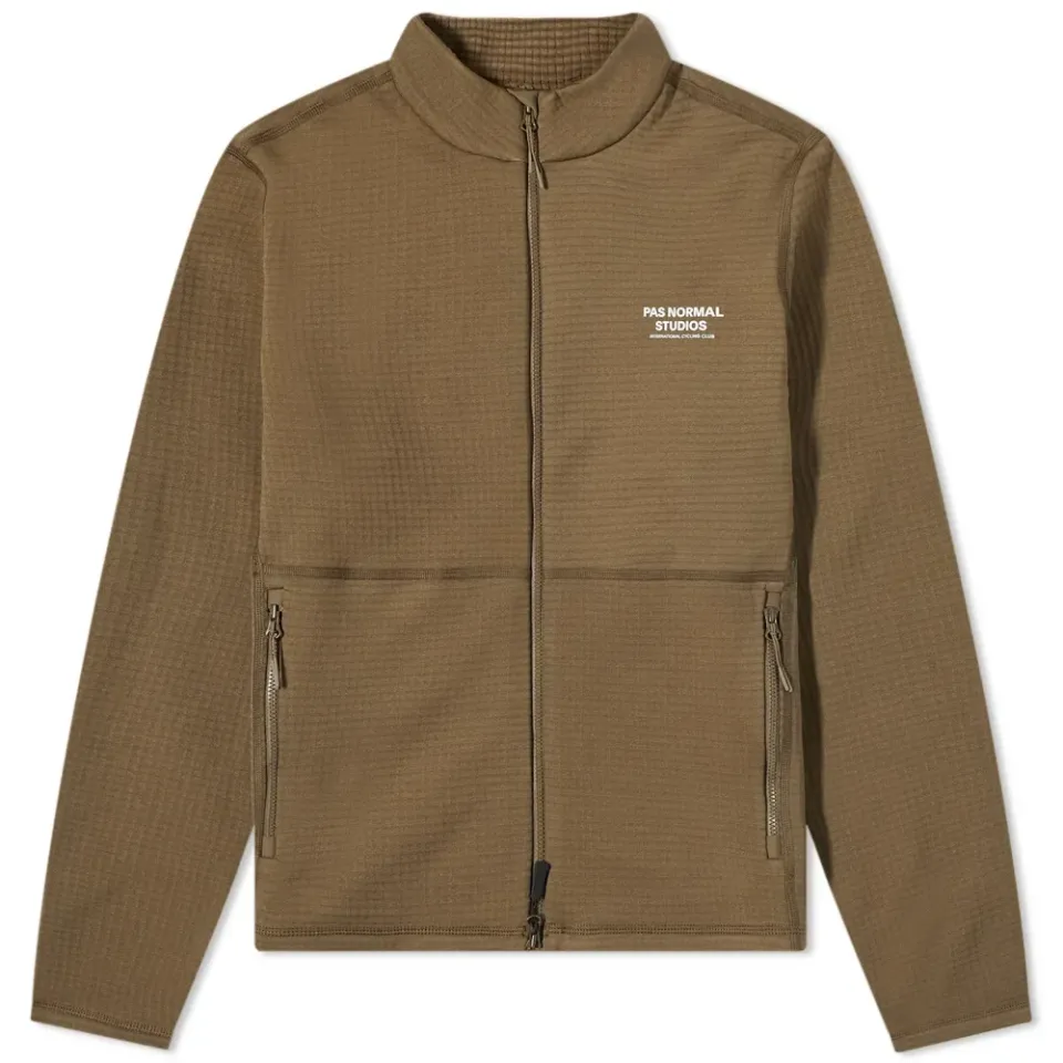 Escapism Performance Fleece Jacket