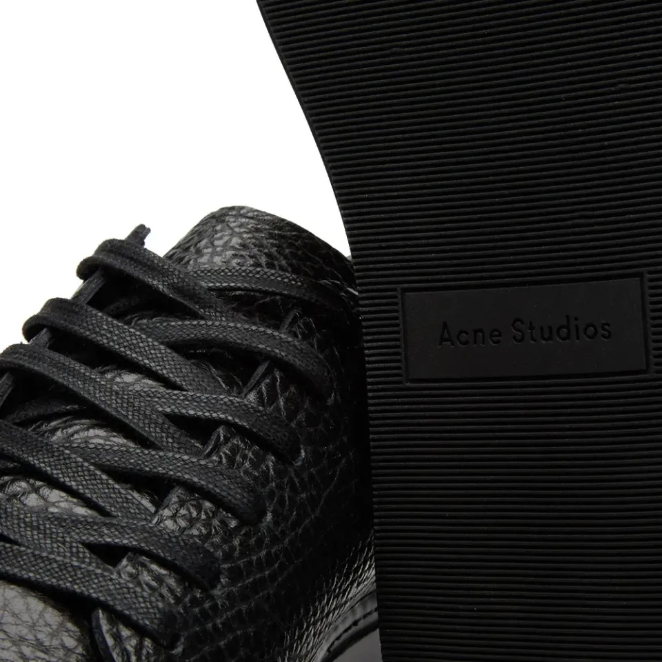 Adrian Grain Sneaker