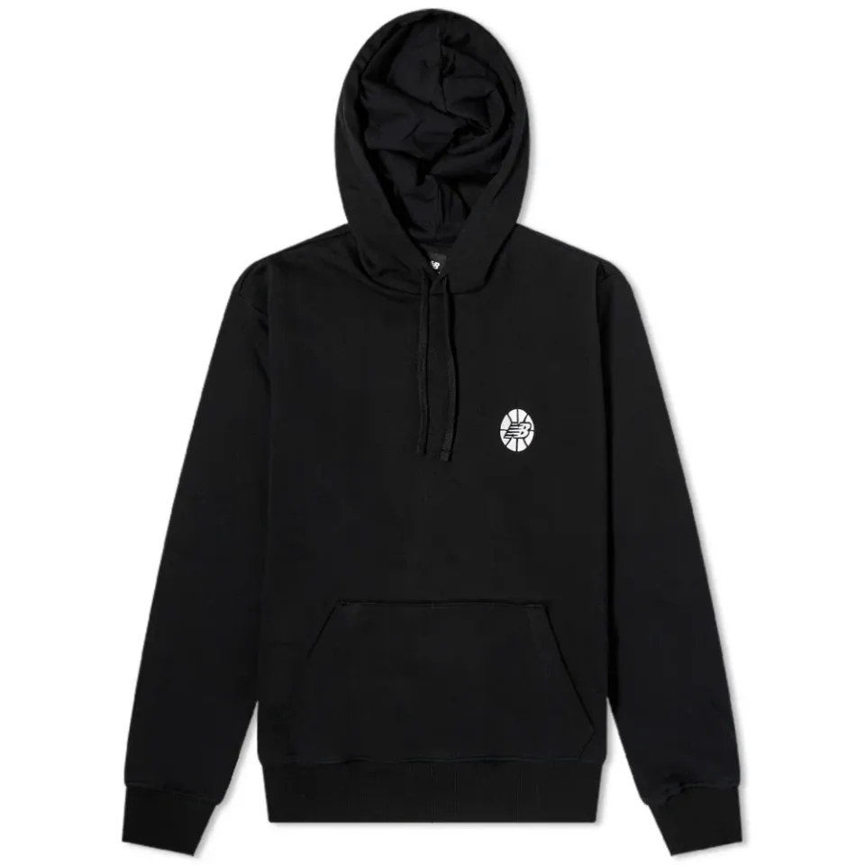 Hoops Essentials Fundamental Hoody