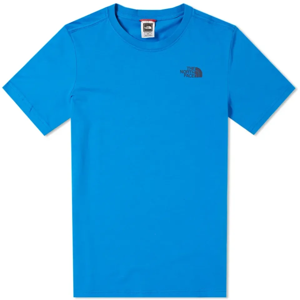 Red Box Tee