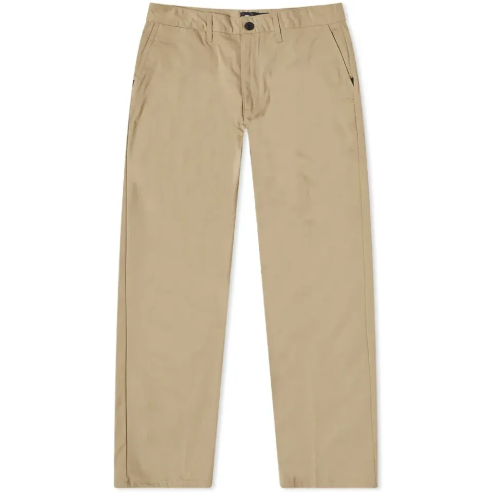 Loose Fit Chino