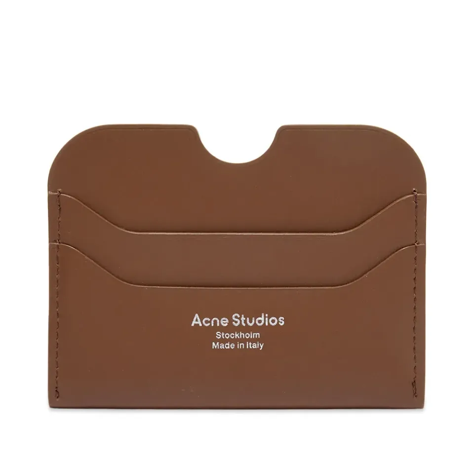 Elmas Large Card Holder
