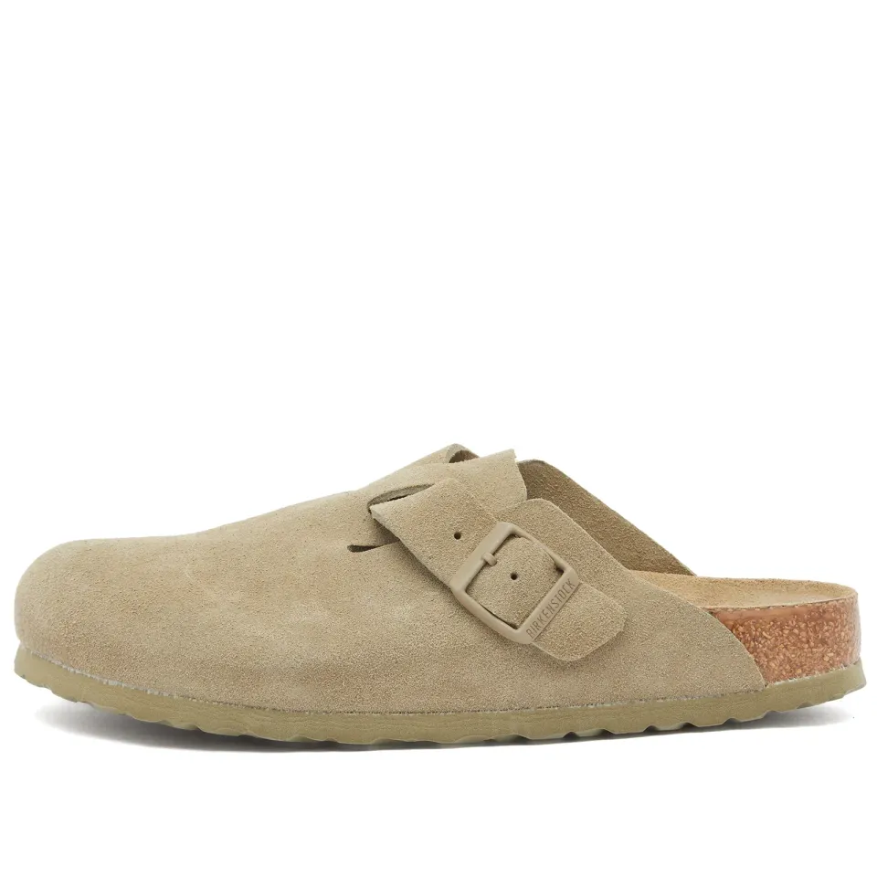 Boston SFB