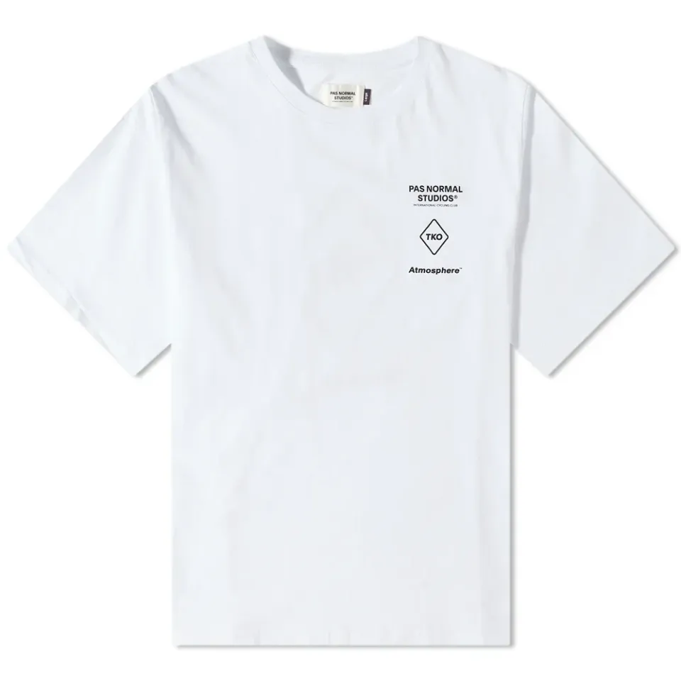 T.K.O. Off-Race T-Shirt