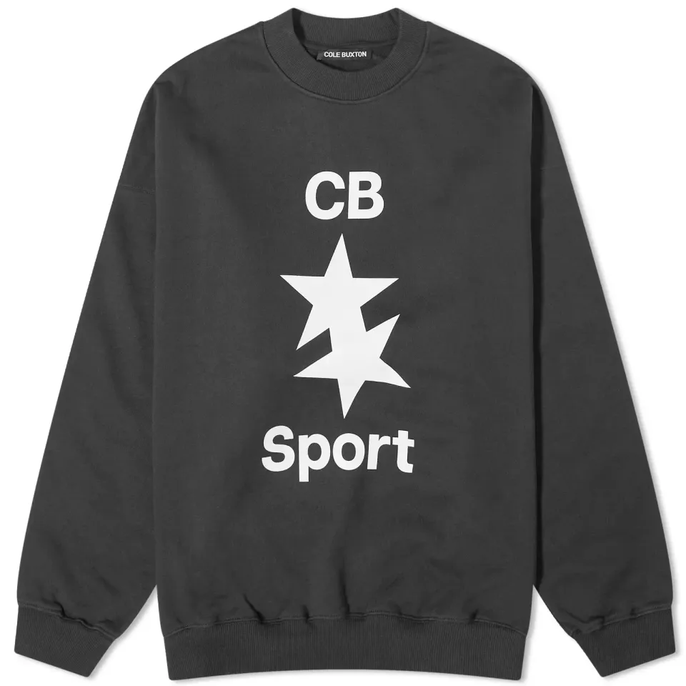 Sport Crew Sweat