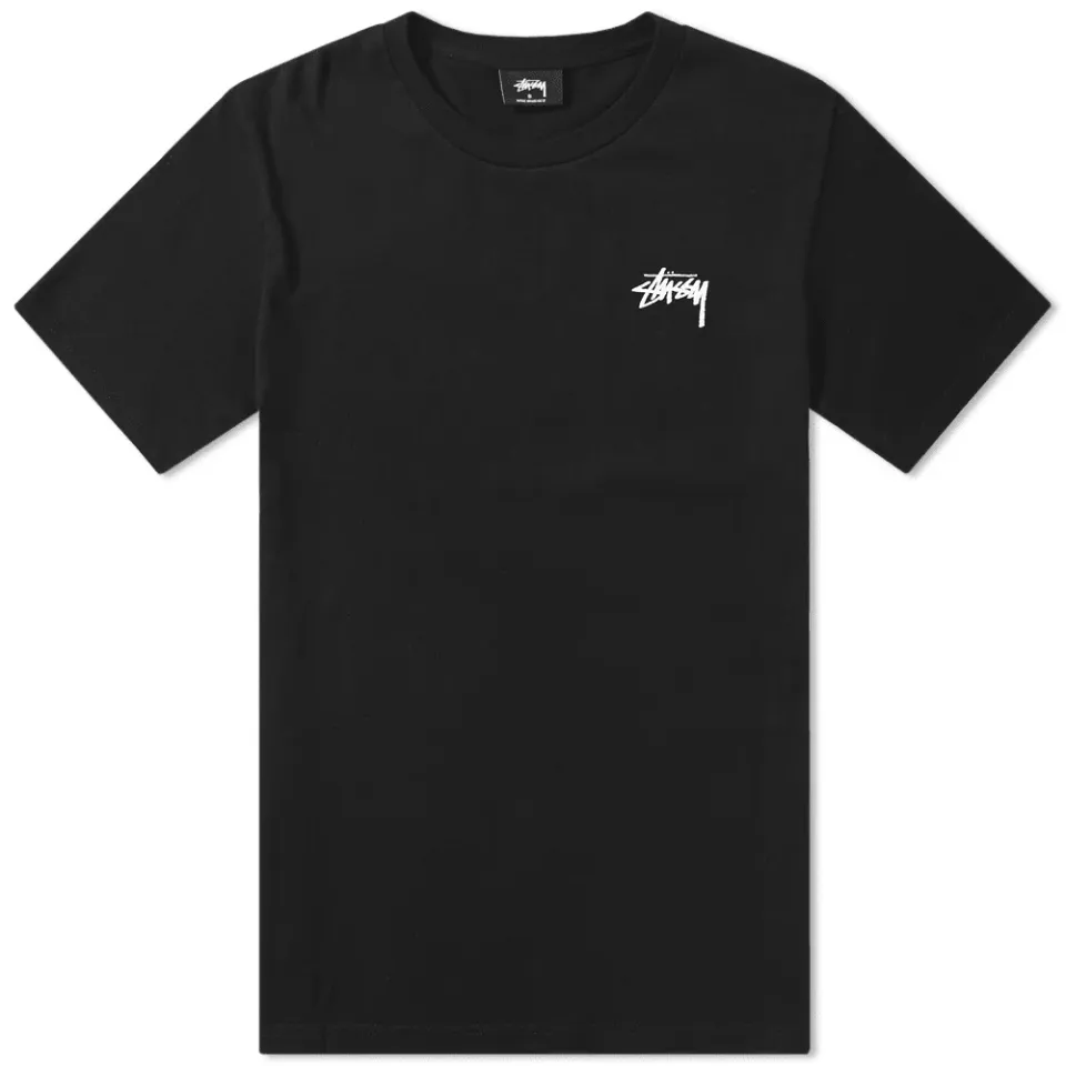 Fire On Babylon Tee