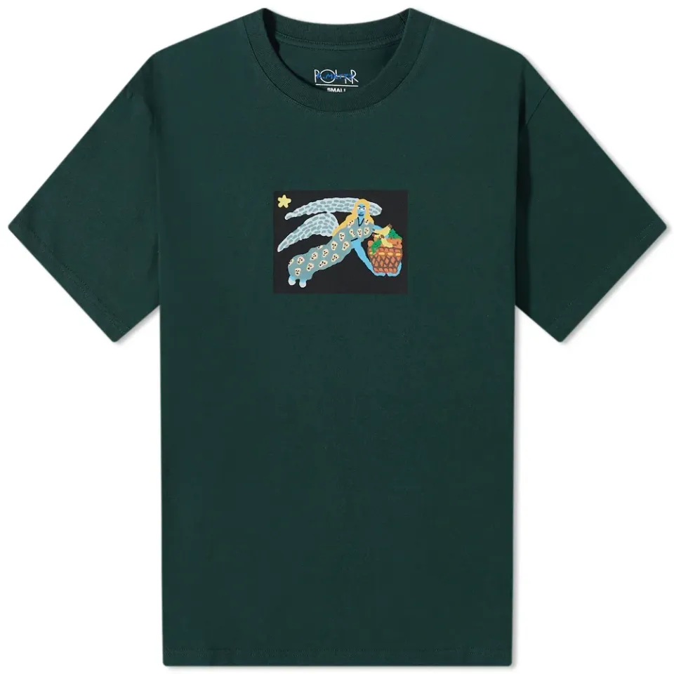 Polar Skate Co. Fruit Lady Tee