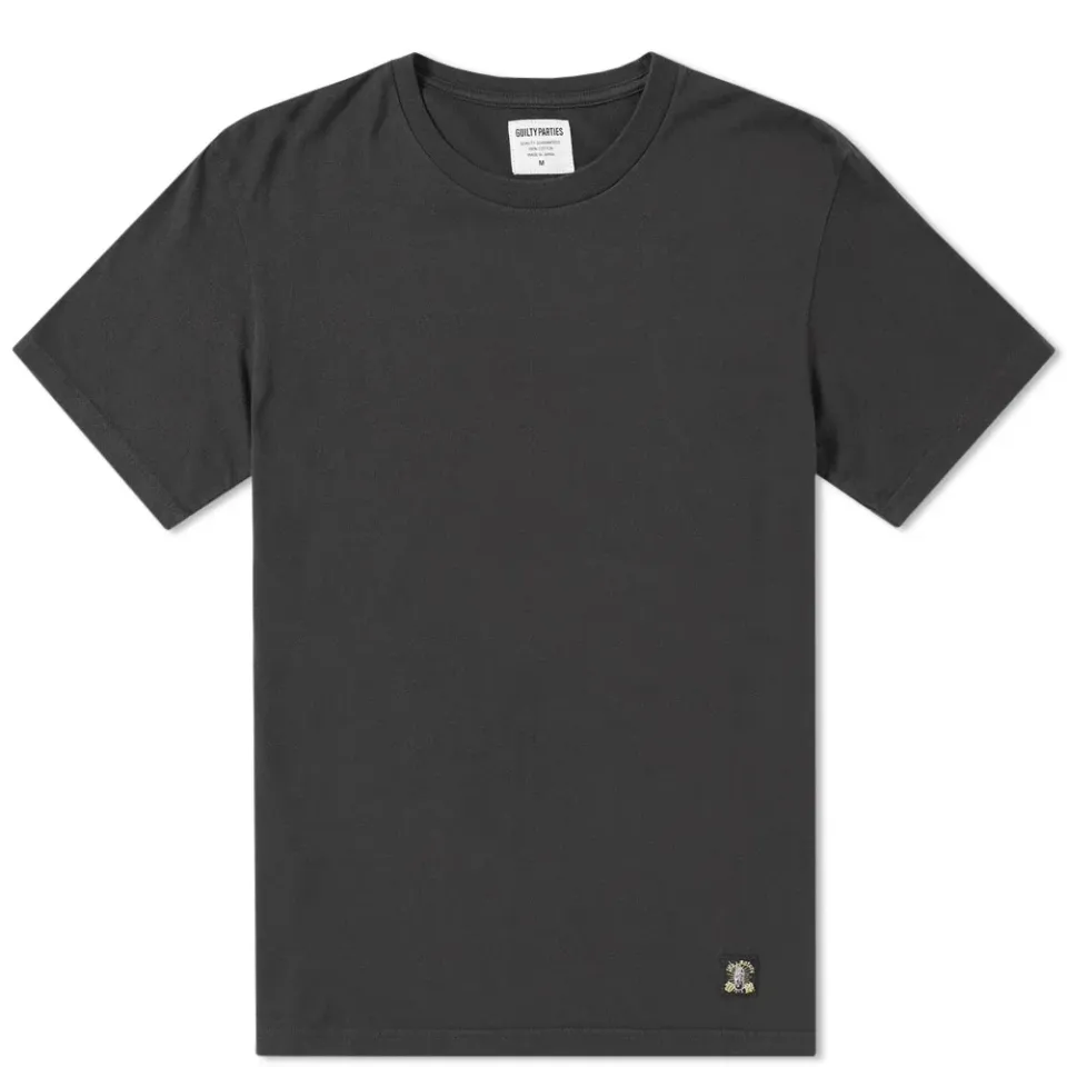 Tiger Tee