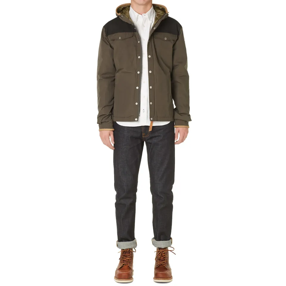 Greenland No1. Down Jacket