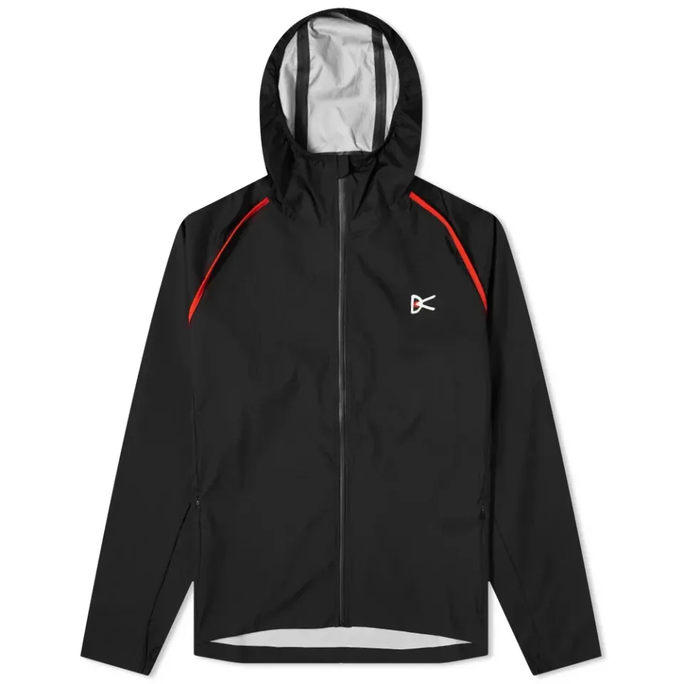 Max Shell Jacket