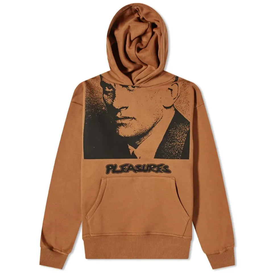 Backbone Hoodie