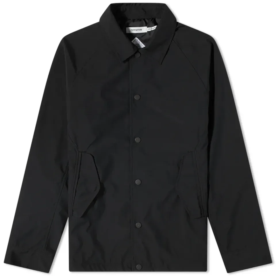 Goretex Coach Jacket