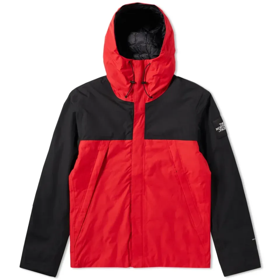 1990 ThermoBall Mountain Jacket