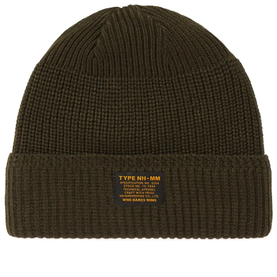 Jeep Beanie