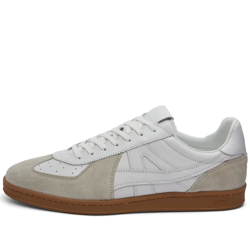 AMI Low Top Sneaker