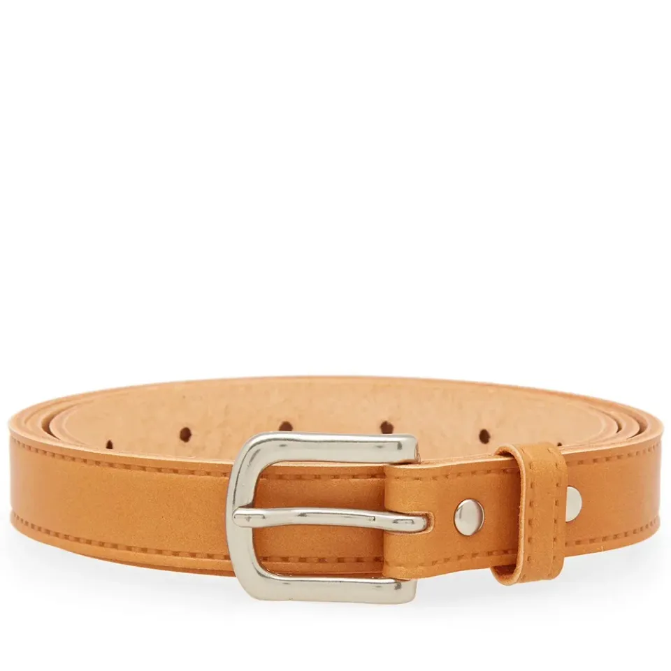 Comme des Garcons Homme Plus Steer Belt