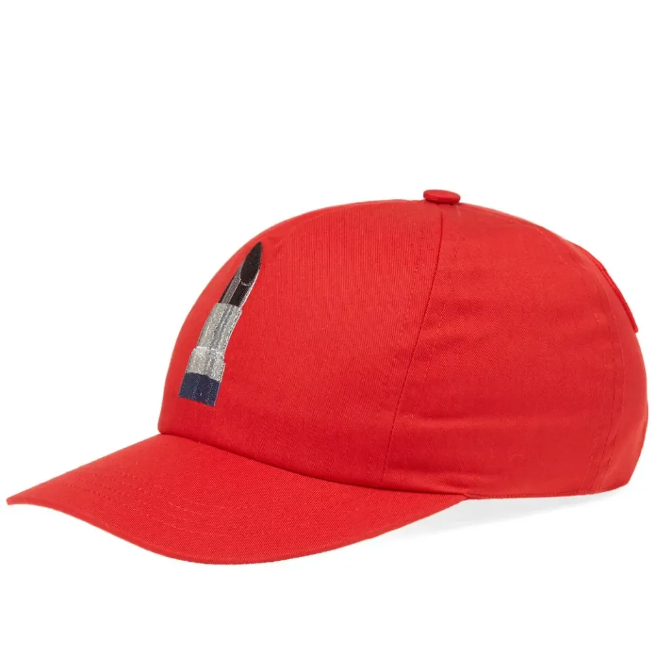 Diner Calis Soft Cap