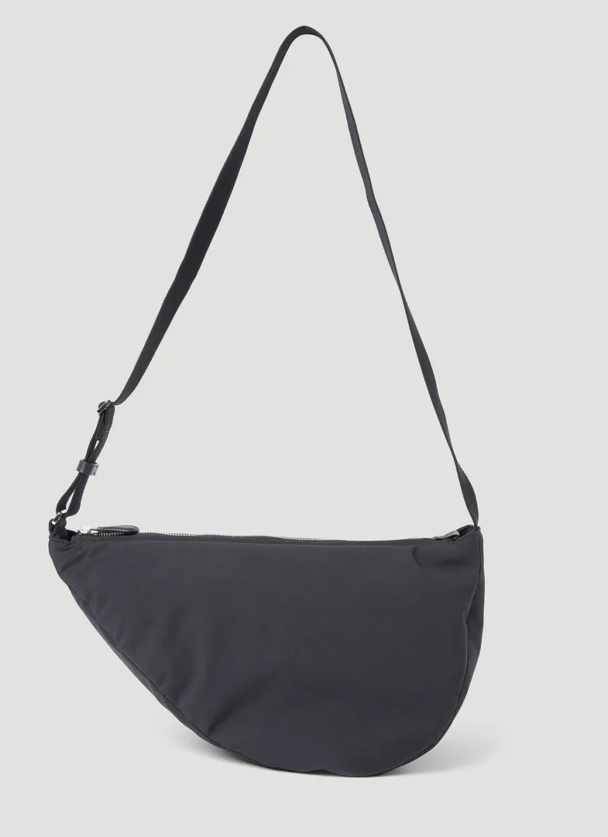 Slouchy Banana Two Shoulder Bag