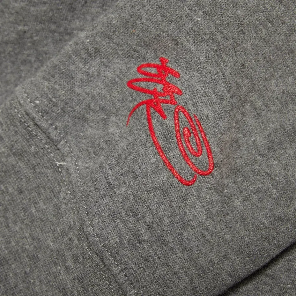 Lonewolf Crew Sweat