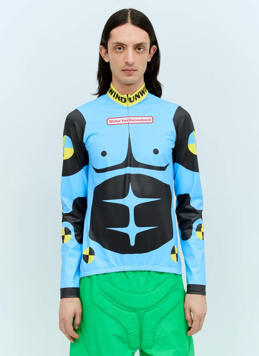 Dummy Bike Top