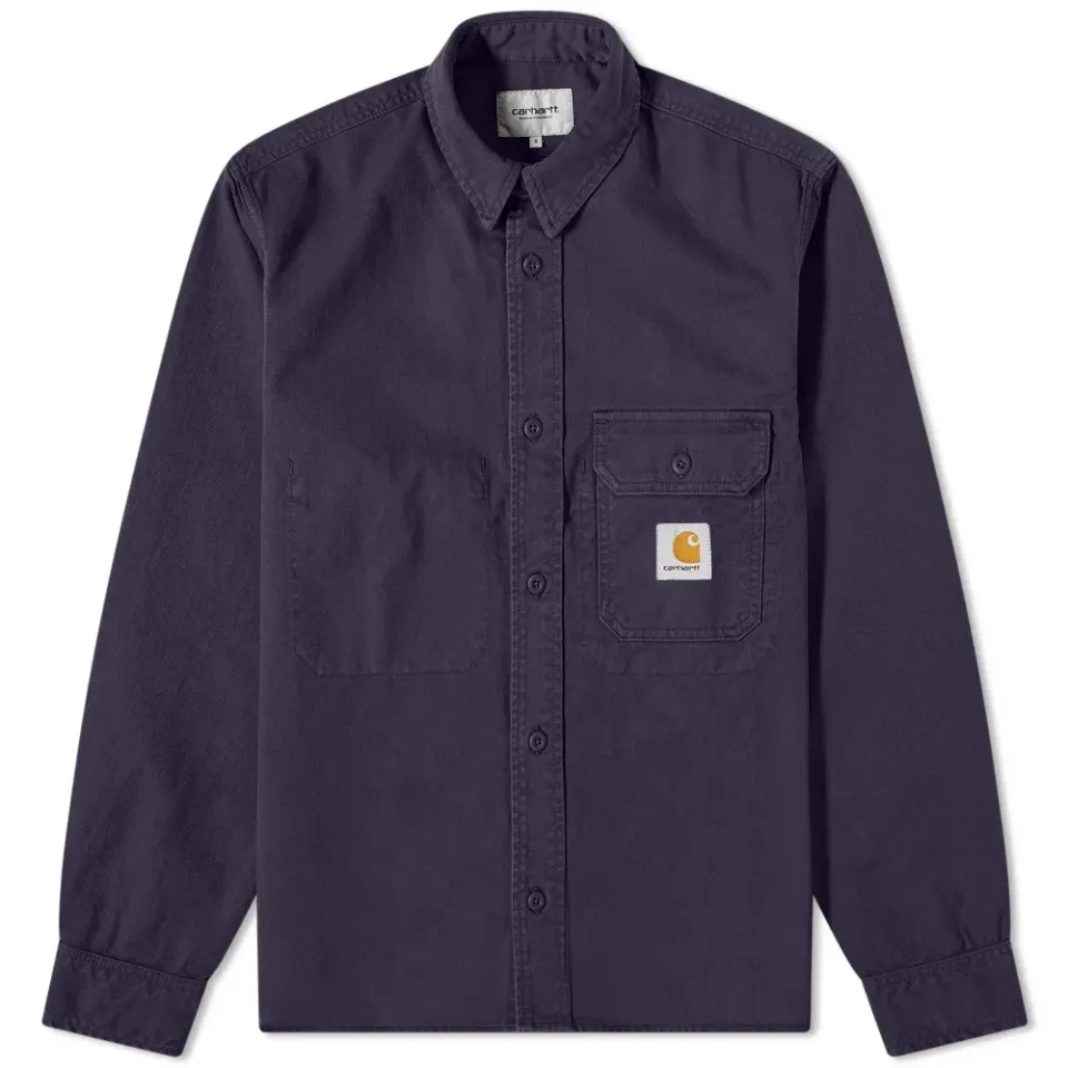 Reno Shirt Jacket