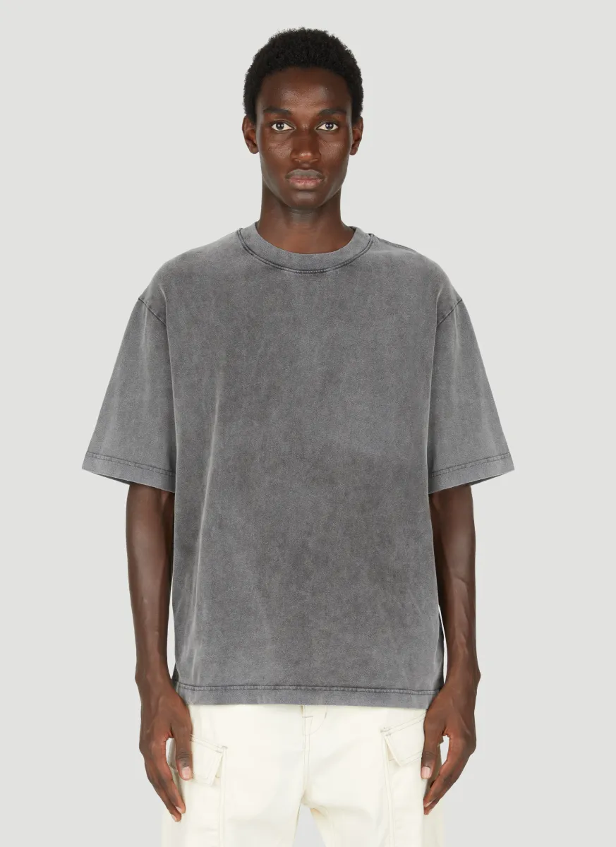 Terry T-Shirt