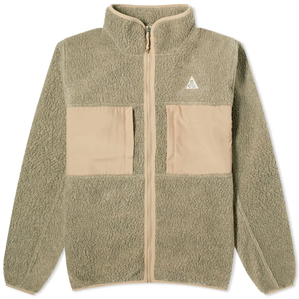 Nike ACG Arctic Wolf Full Zip