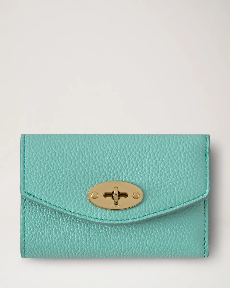 Darley Folded Multi-Card Wallet