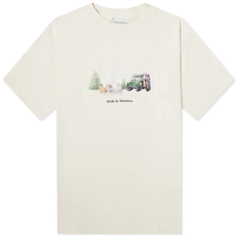 Mountain T-Shirt