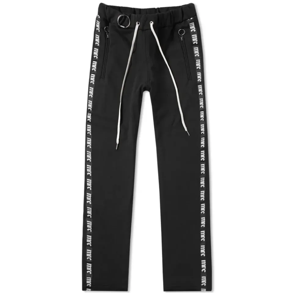 Mister C Logo Sweat Pant