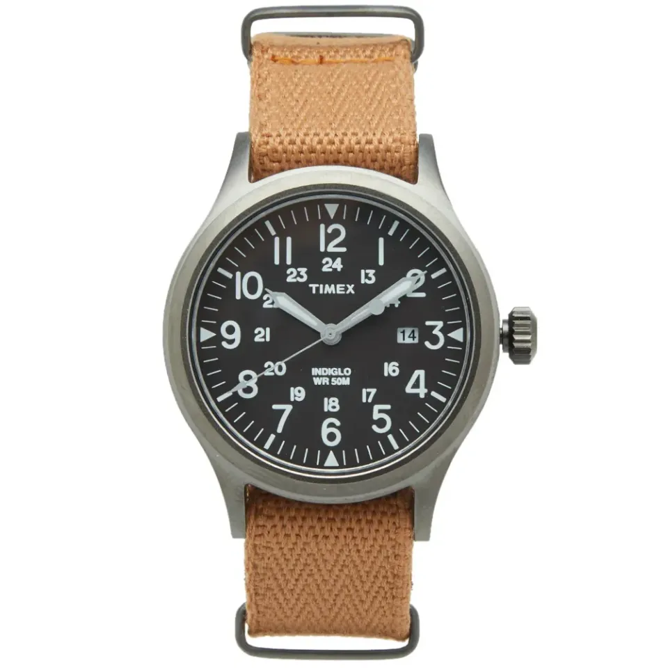 Scout Brook Watch