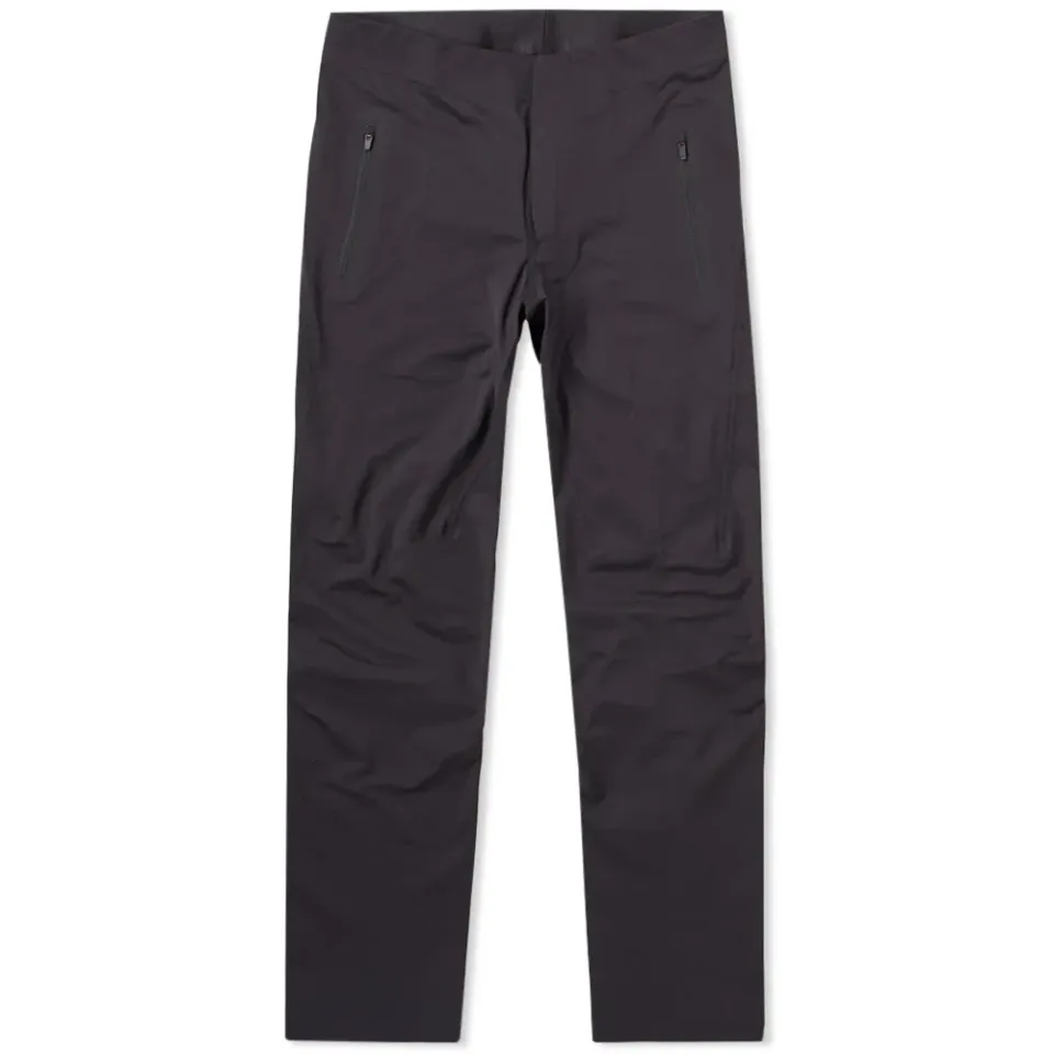 Slim Fit Boa Long Pant