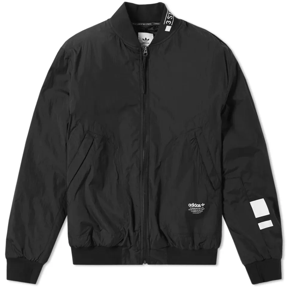 NMD Padded Bomber Jacket