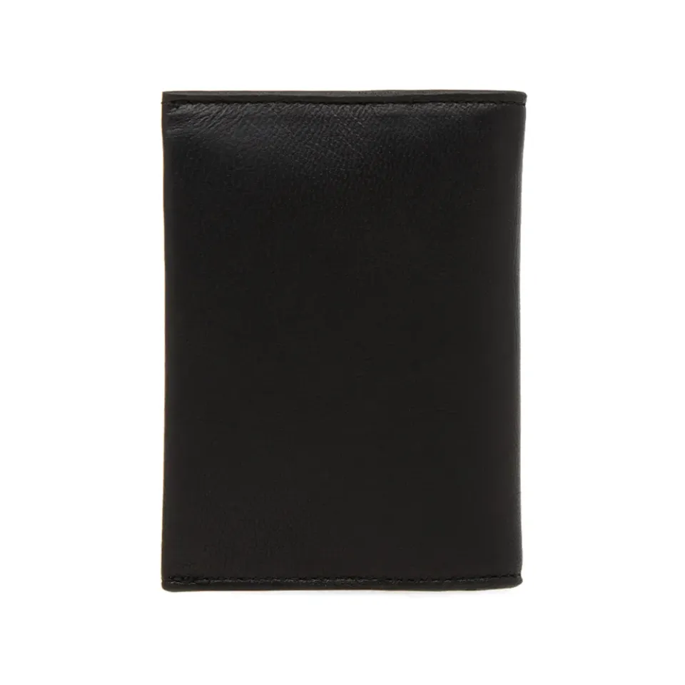 Abstracted Bolt Card Holder