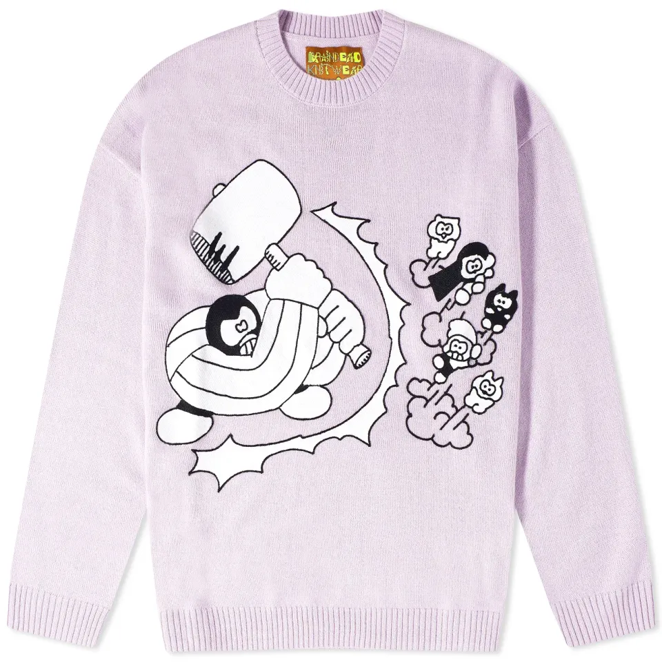 Hammer Crew Sweat