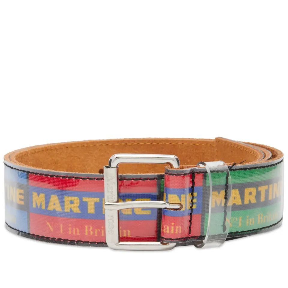 Window Belt