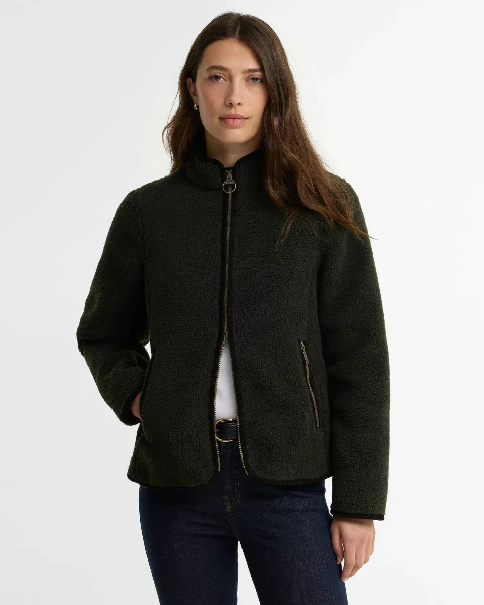 Lavenham Fleece