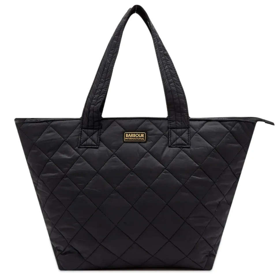 International Chicane Tote Bag