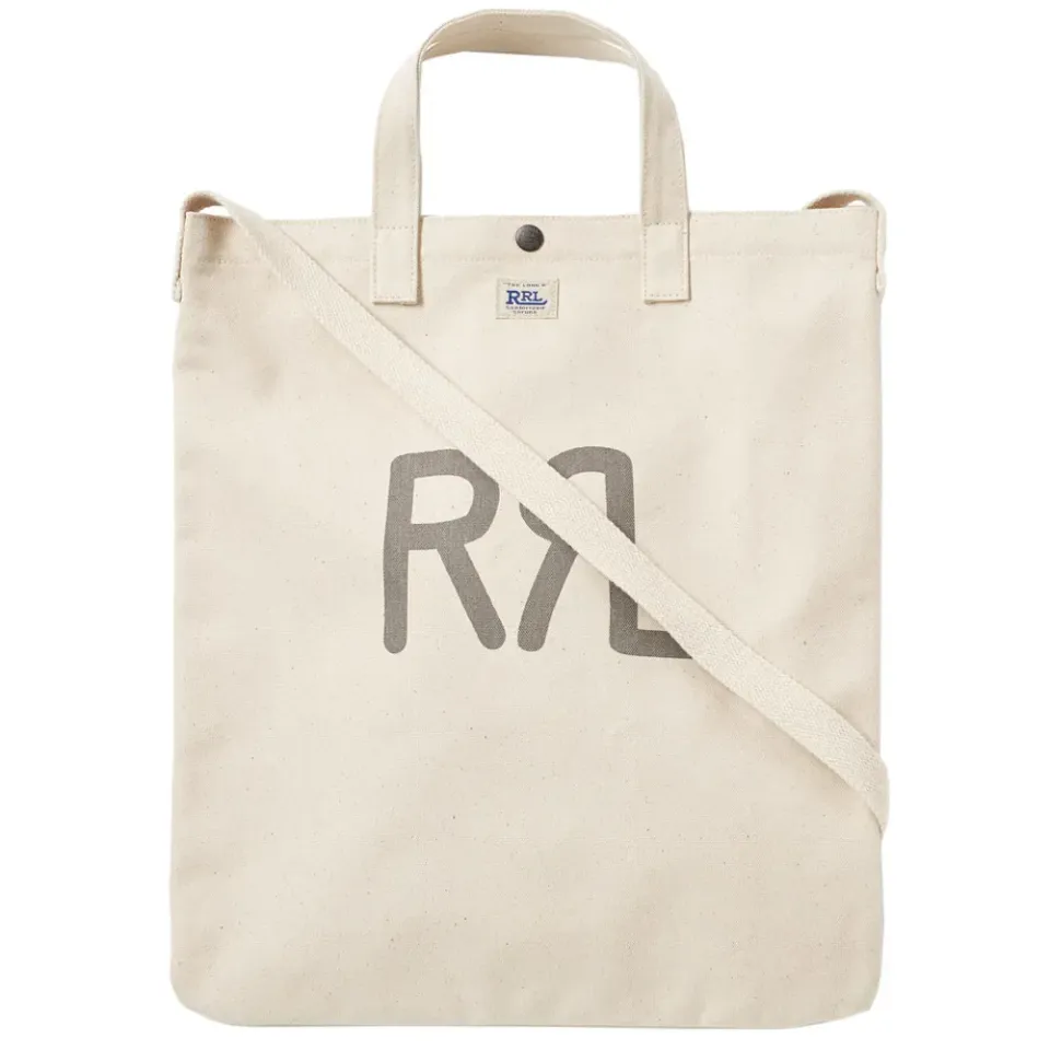Market Tote Bag
