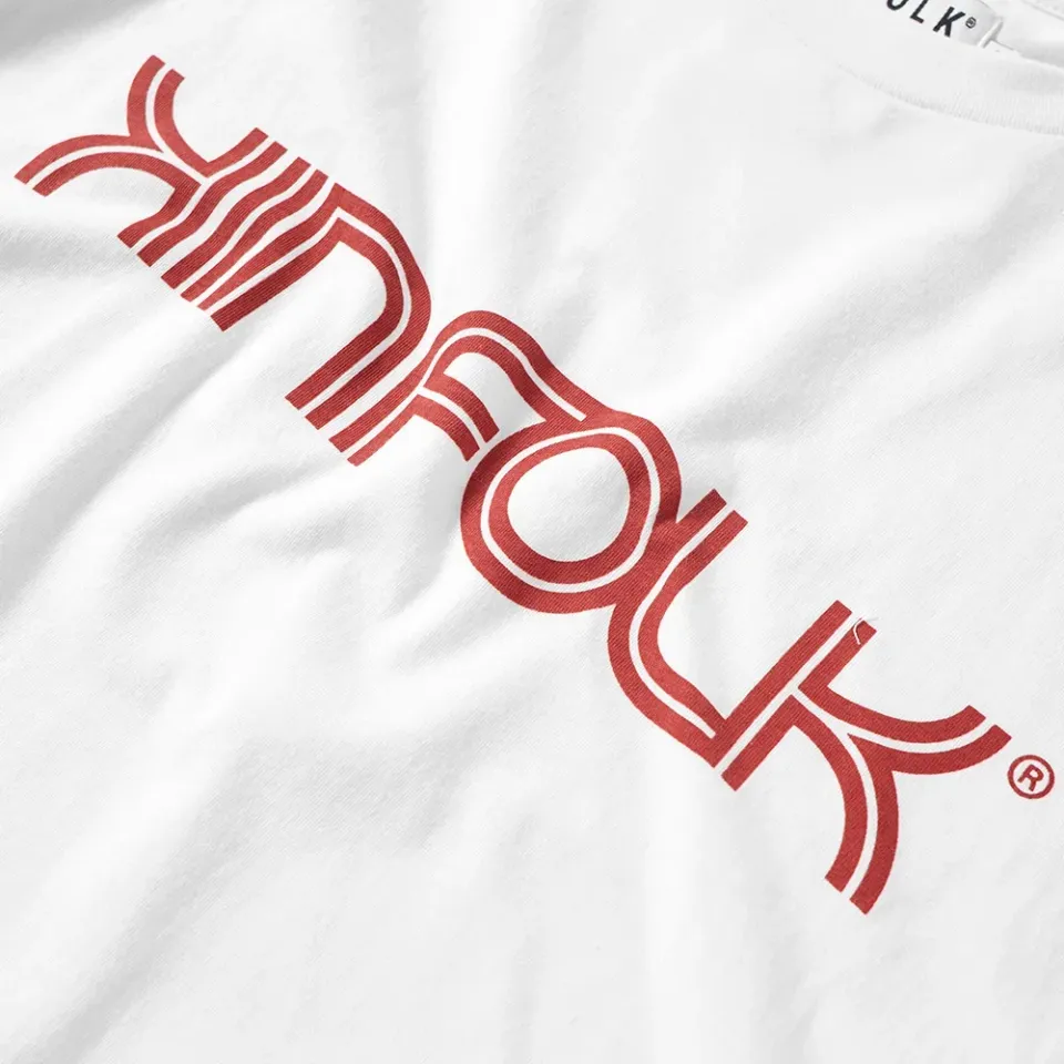Racer Tee