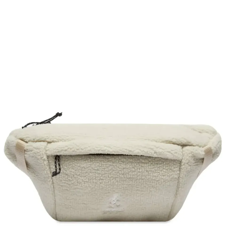 Boa Fleece Waist Pack