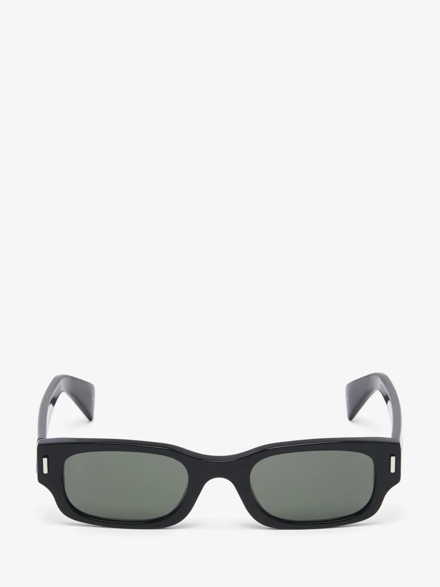 T-Bar Rivet Panthos Sunglasses