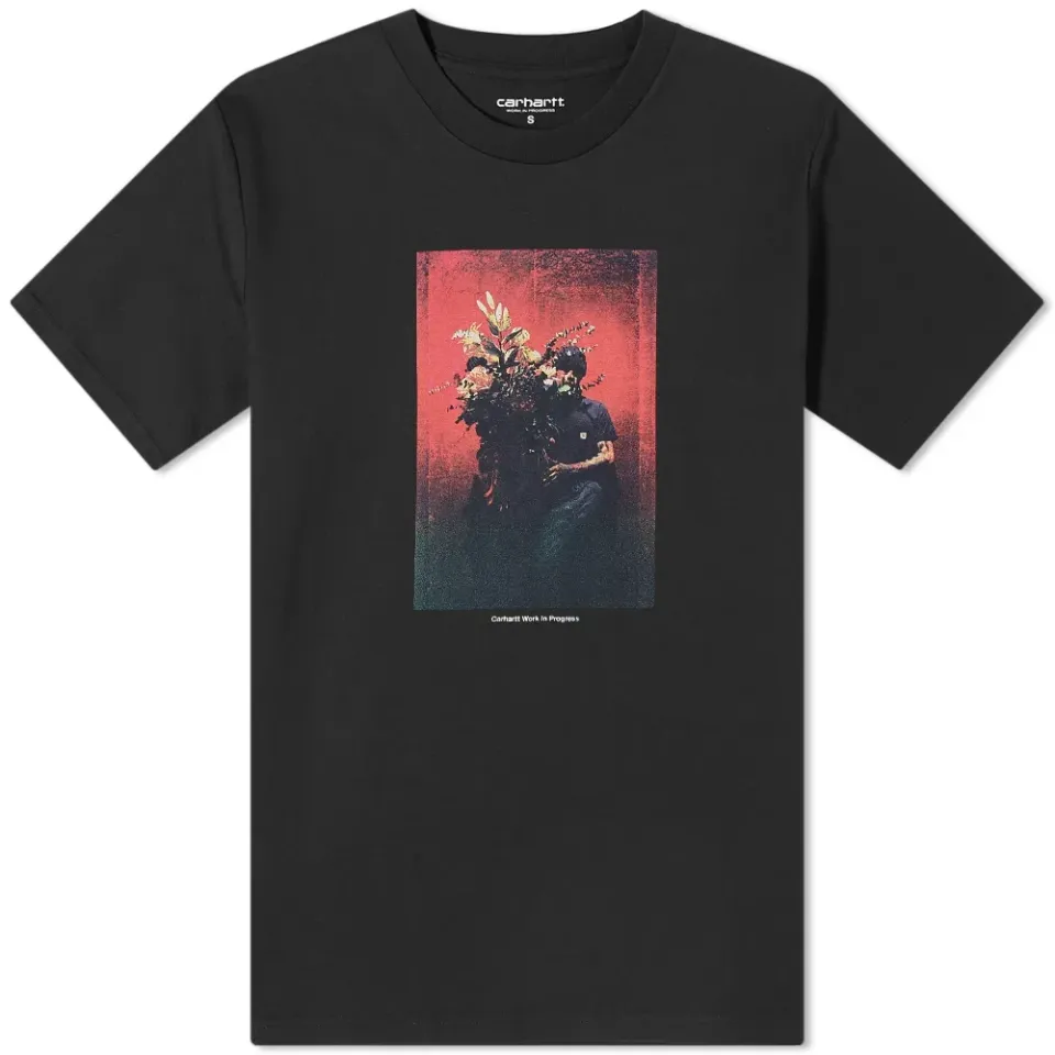 Carhartt Bouquet Tee
