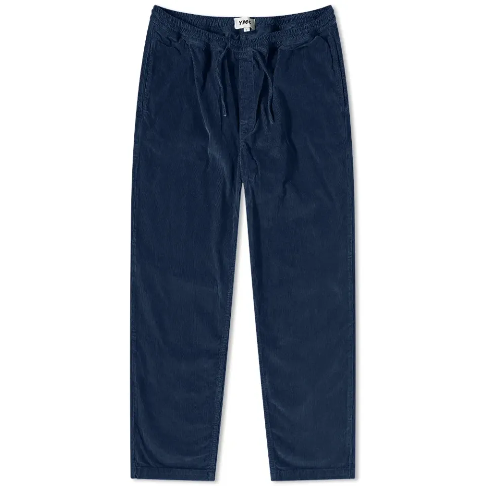 Cord Alva Skate Trouser
