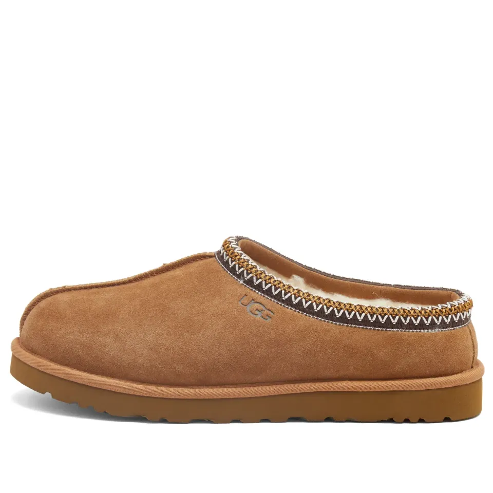 Tasman Slippers