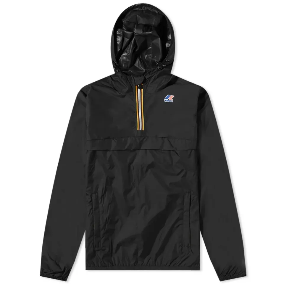 Le Vrai 3.0 Leon Anorak