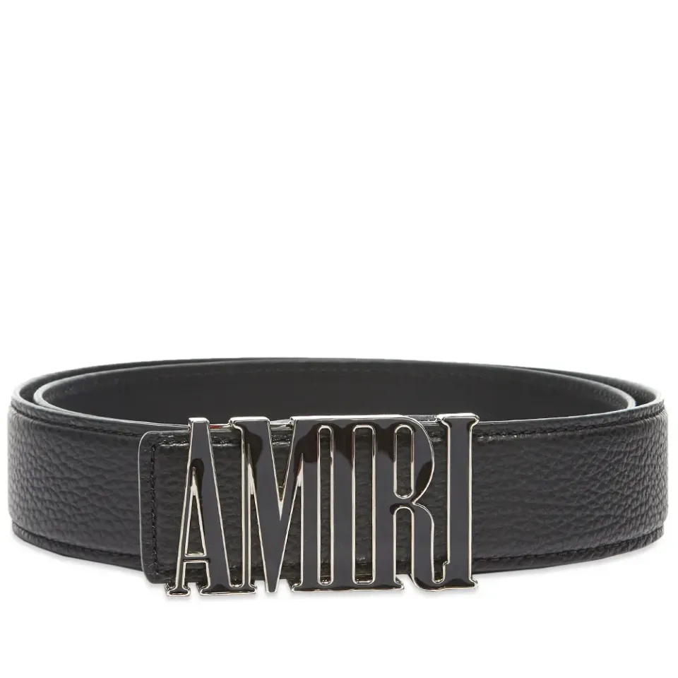 4CM Enamel Core Belt