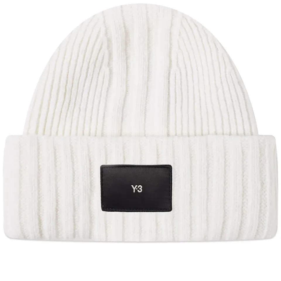 Knit Beanie